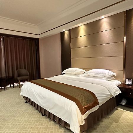 Chaozhou Hotel Exterior foto