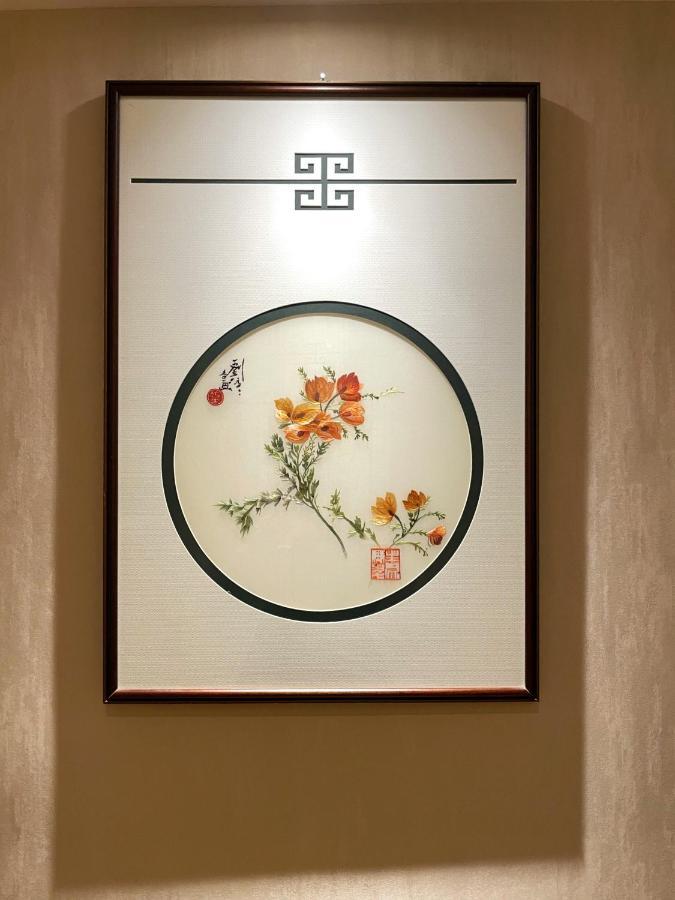 Chaozhou Hotel Exterior foto