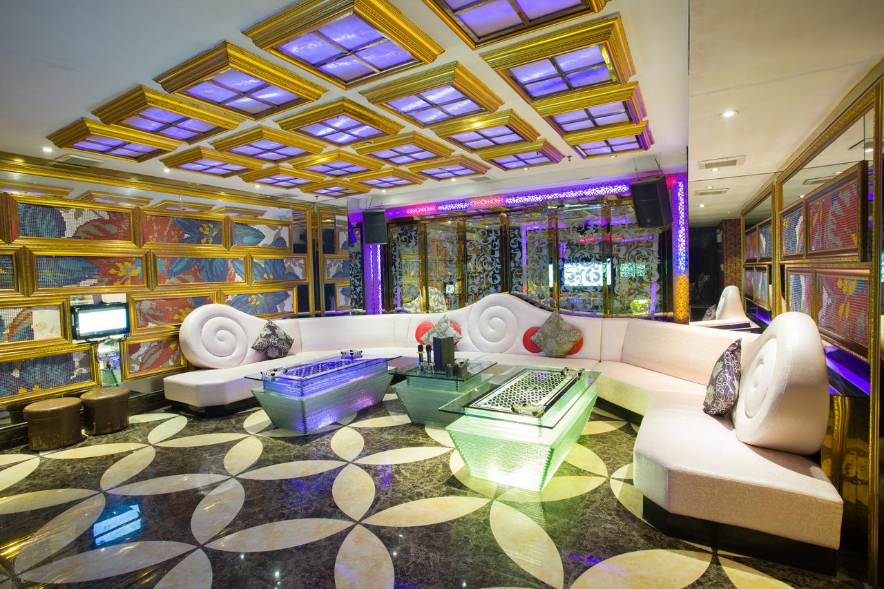 Chaozhou Hotel Exterior foto